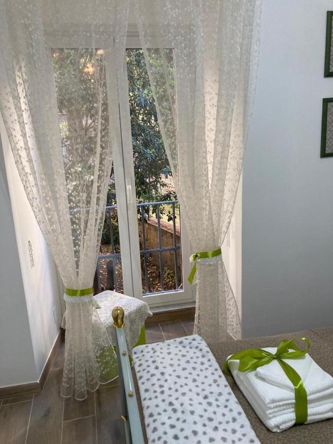 شقة Casa Valesio روما المظهر الخارجي الصورة