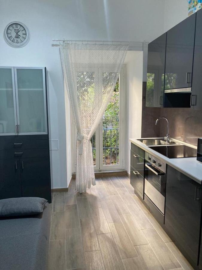 شقة Casa Valesio روما المظهر الخارجي الصورة